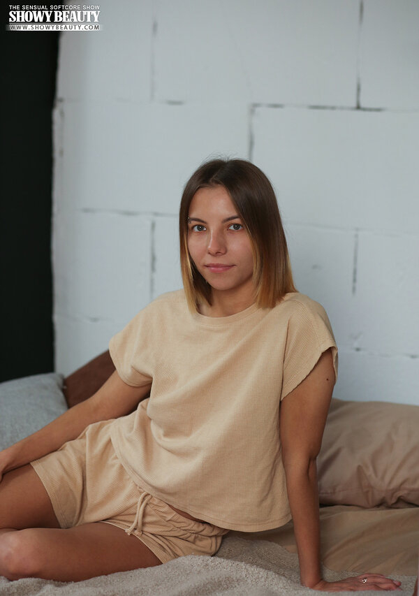 Проститутка Ангелина